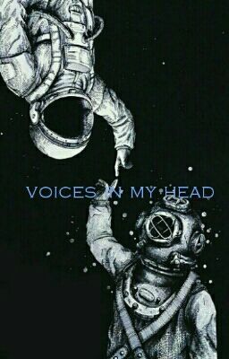 Голоса в голове