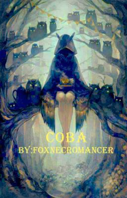 Сова II #Wattys2017