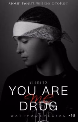 «Ты мой наркотик» | tom kaulitz 