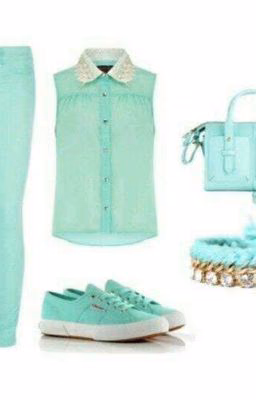 Looks/Одежда