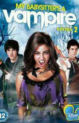 Сумашедшие вампиры!