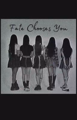 Fate Chooses You
