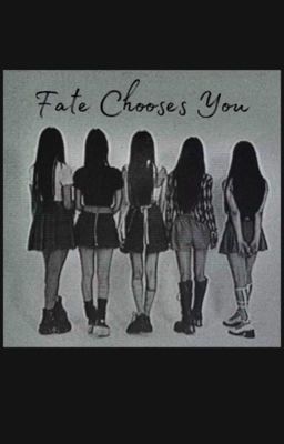 Fate Chooses You
