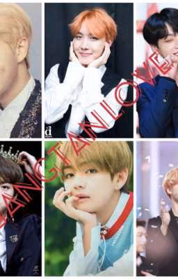 BANGTAN LOVE