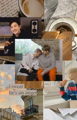 🥐☕Parents☕🥐