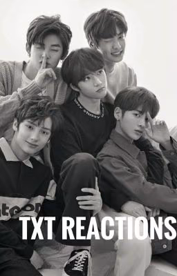 ◽TXT reactions/ ТХТ реакции◽