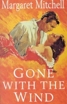 Унесенные ветром