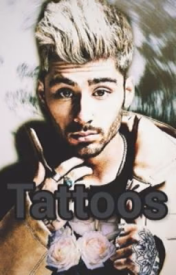 Tattoos |Z.M| RUS