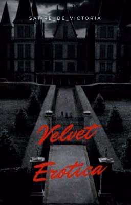 Velvet Erotica