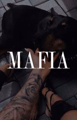 Мафиози и его ангелочек | J.H |
