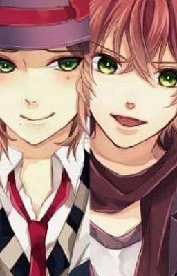 Дьявольские возлюбленные по новому