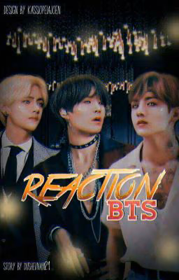 BTS reaction