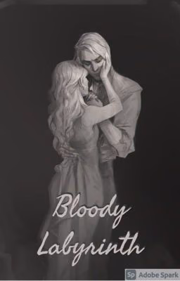 BLOODY LABYRINTH // вселенная  ГП //