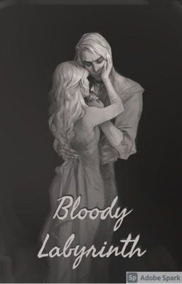  BLOODY LABYRINTH // вселенная  ГП //