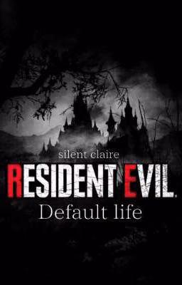 Resident Evil: жизнь по умолчанию