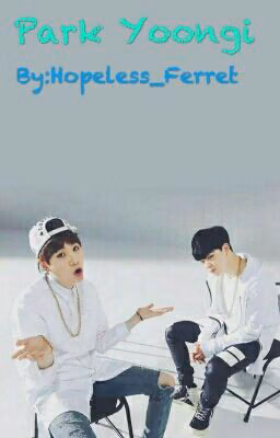 Park Yoongi
