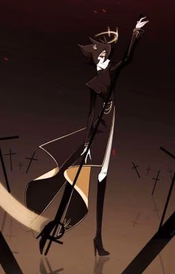 In a dance with Death. Hazbin Hotel. | В танце со Смертью. Отель Хазбин.