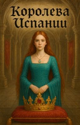 Королева Испании