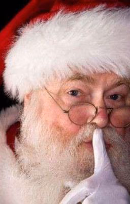 Тайный санта🎅