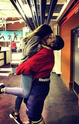 Любовь Хоккеистов 