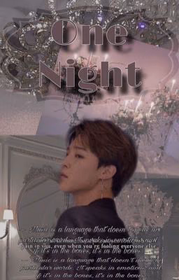 One night.