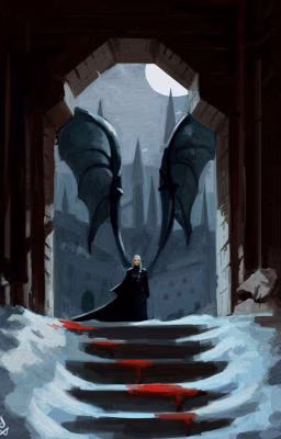 Серебряный Дракон