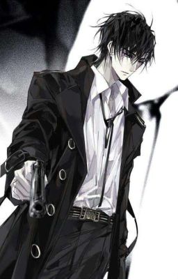 Наёмный убийца