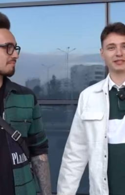 Мой Парень Мой Кумир