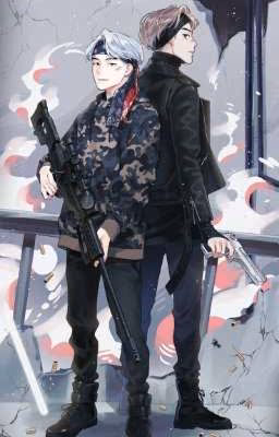 Killing For Love