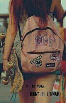 Ураган Смешной жизни