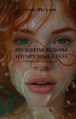 Проклятье ведьмы: Изумрудные глаза