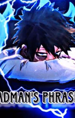 Madman's phrases 