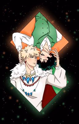 Неразлучные!