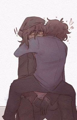 [°-You are not alone, Otis.°]