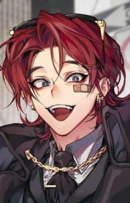 ~{влюблённые идиоты..}~