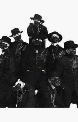 Мини фанфики, Реакции K-Pop!