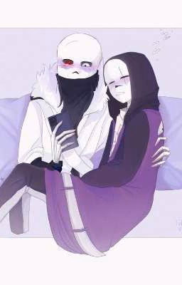 🤍Любовь или дружба?💜[Кросс×Эпик]