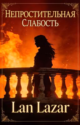 Непростительная слабость