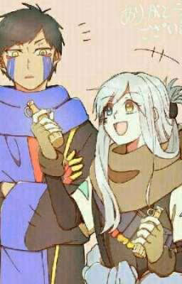 •~ErrorInk~• •~История лУбви~•