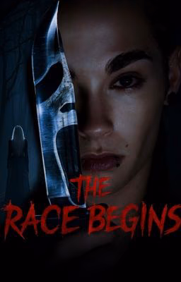 The race begins / Tom Kaulitz ( Редактируется )