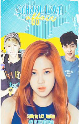 "School love-affair"