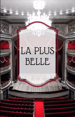 La plus belle