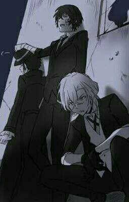 Отец..Он не поймёт