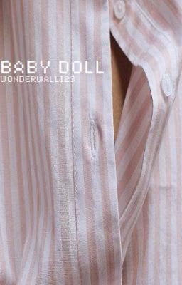 Baby Doll (Harry Styles) [Russian translation]
