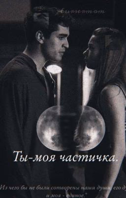 Ты-моя частичка. Зимородок/Сейфер