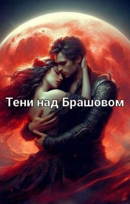 Тени над Брашовом