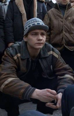 Я была с тобой слишком искренне 🚬::Турбо.