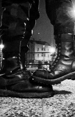 Тёмное Рождество| том 1 