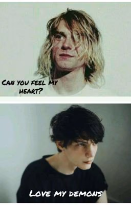 Can you feel my heart | Love my demons
