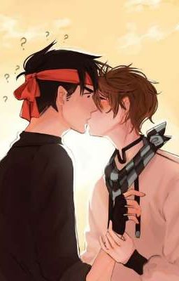 Фанфик Флэджикей И Лололошка [ЗАКОНЧЕН]